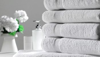 Vyperte v tomto prostriedku uteráky. Konečne budú nadýchané a voňavé.