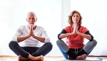 Kuinka tietoisuuden meditaatio ja aktiivinen kutsumus voivat muuttaa 30 % ikääntyneiden ihmisten elämän