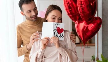 Potěšte svoju polovičku týmito teplými a dojímavými prianiami k Valentínskemu dňu.