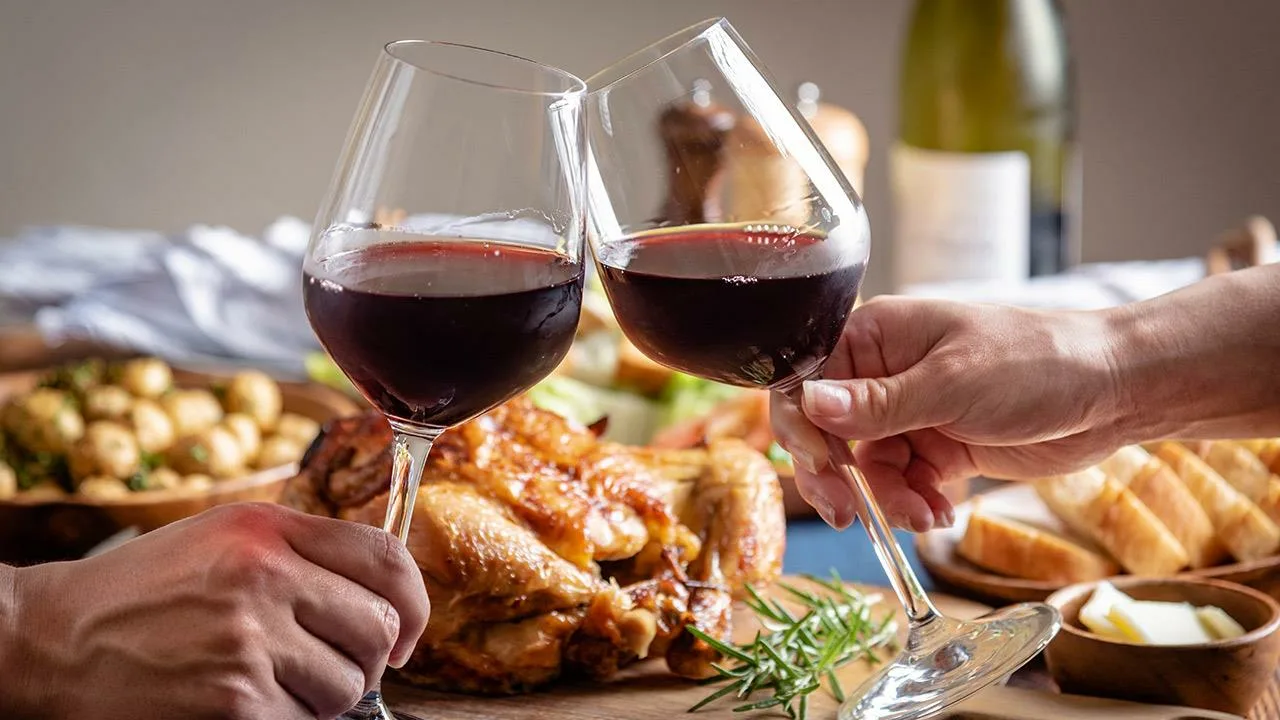 Najstarija žena sa 112 godina otkriva svoju najvažniju tajnu: čašu vina svaki dan uz svaki obrok.