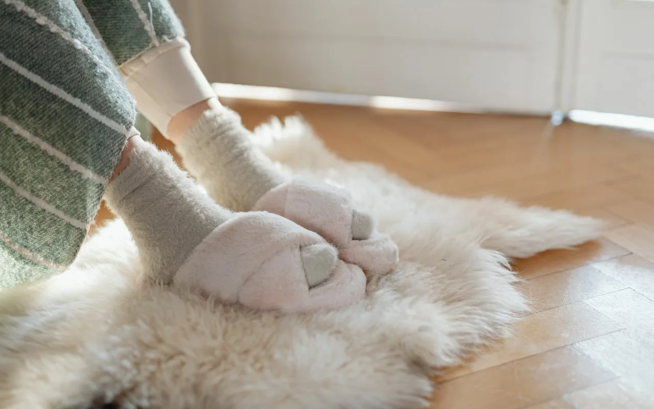 Tajna onih kojima kod kuće noge nikad nisu hladne je ovaj uređaj: mala potrošnja energije i cijena ispod 30 eura.