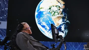 Fyysikko: ”Ei voi sallia itsensä olla toimintakyvytön sekä fyysisesti että henkisesti”.