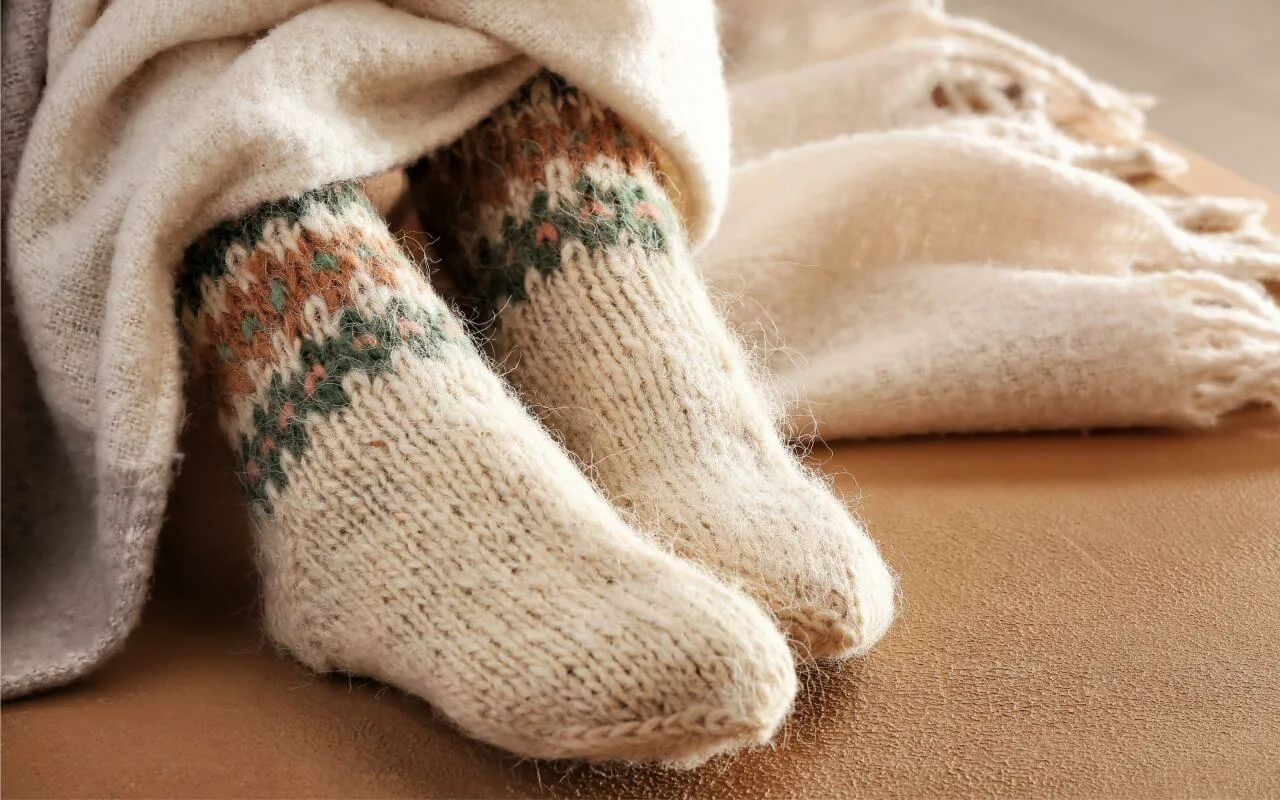 Tajna onih kojima kod kuće noge nikad nisu hladne je ovaj uređaj: mala potrošnja energije i cijena ispod 30 eura.