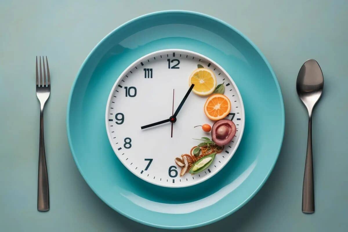 Veda to potvrdzuje: intervalové hladovanie bez zníženia množstva konzumovaného jedla nemá žiadny prínos pre metabolizmus.