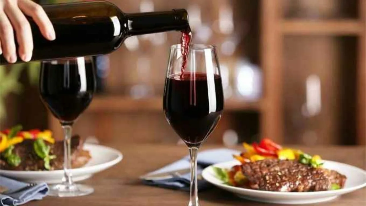 Najstarija žena sa 112 godina otkriva svoju najvažniju tajnu: čašu vina svaki dan uz svaki obrok.