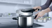 Tlakové hrnce sú prežitkom minulosti: teraz sú v móde multifunkčné elektrické tlakové hrnce.