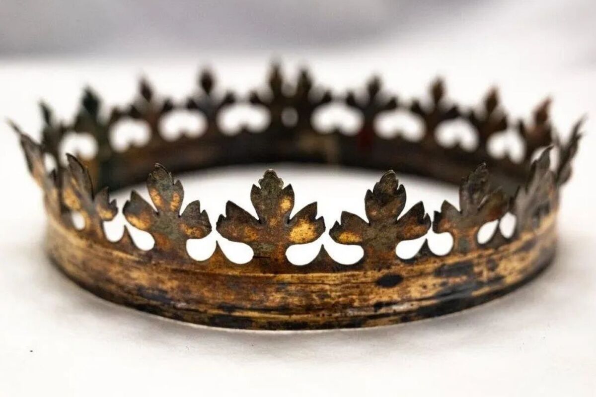 Kraljevske krune