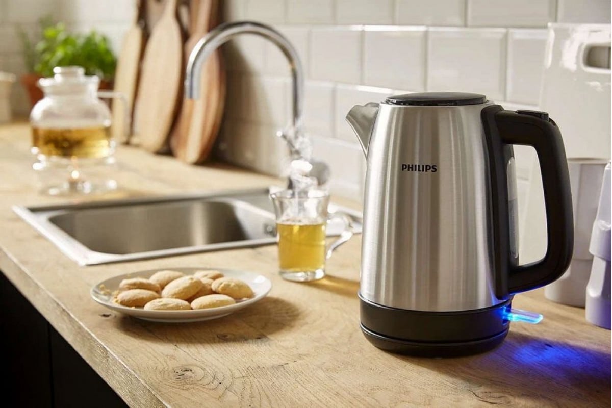 Slováci masovo odmietajú čajníky. V kuchyniach sa objavil nový štandard.