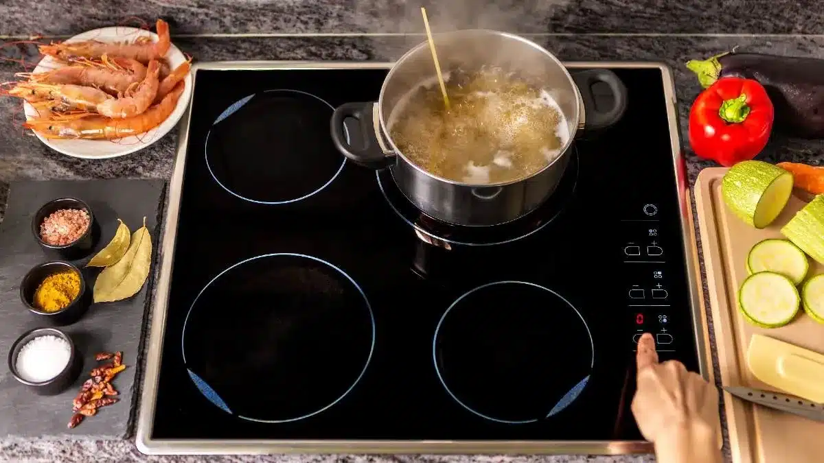 Je li došlo vrijeme da se oprostimo od indukcijskih ploča? Evo razloga zašto sve više ljudi govori ne.