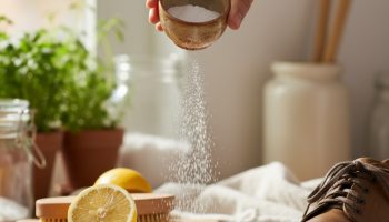 Zaboravite umjetne osvježivače: Tajna svježeg i zdravog doma krije se u OVOM jednostavnom kuhinjskom proizvodu!