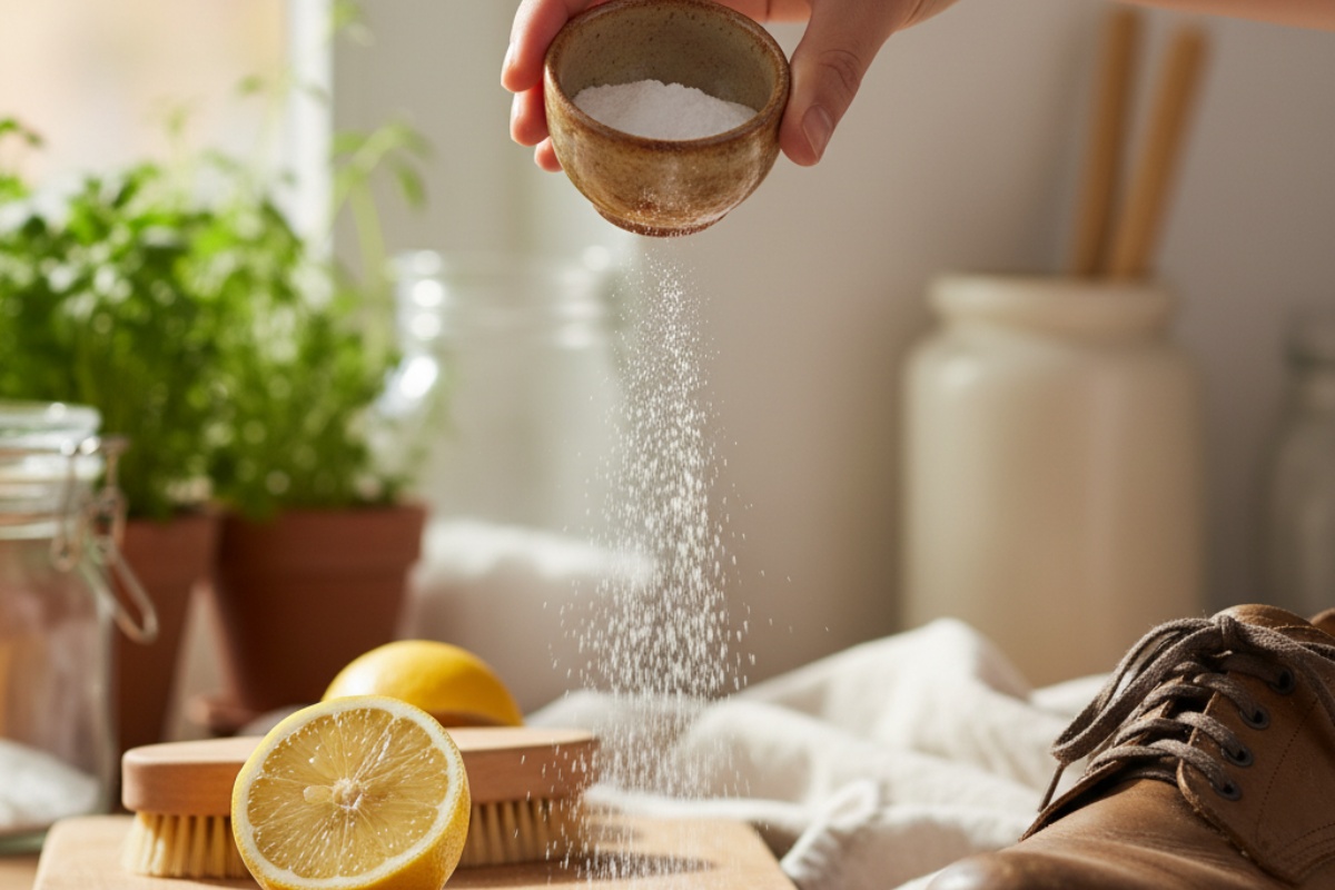 Zaboravite umjetne osvježivače: Tajna svježeg i zdravog doma krije se u OVOM jednostavnom kuhinjskom proizvodu!