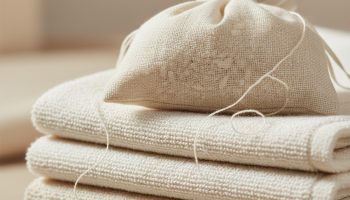 Tajna svježine u vašem ormaru: Zašto je riža postala neizostavan trik za svaki dom!