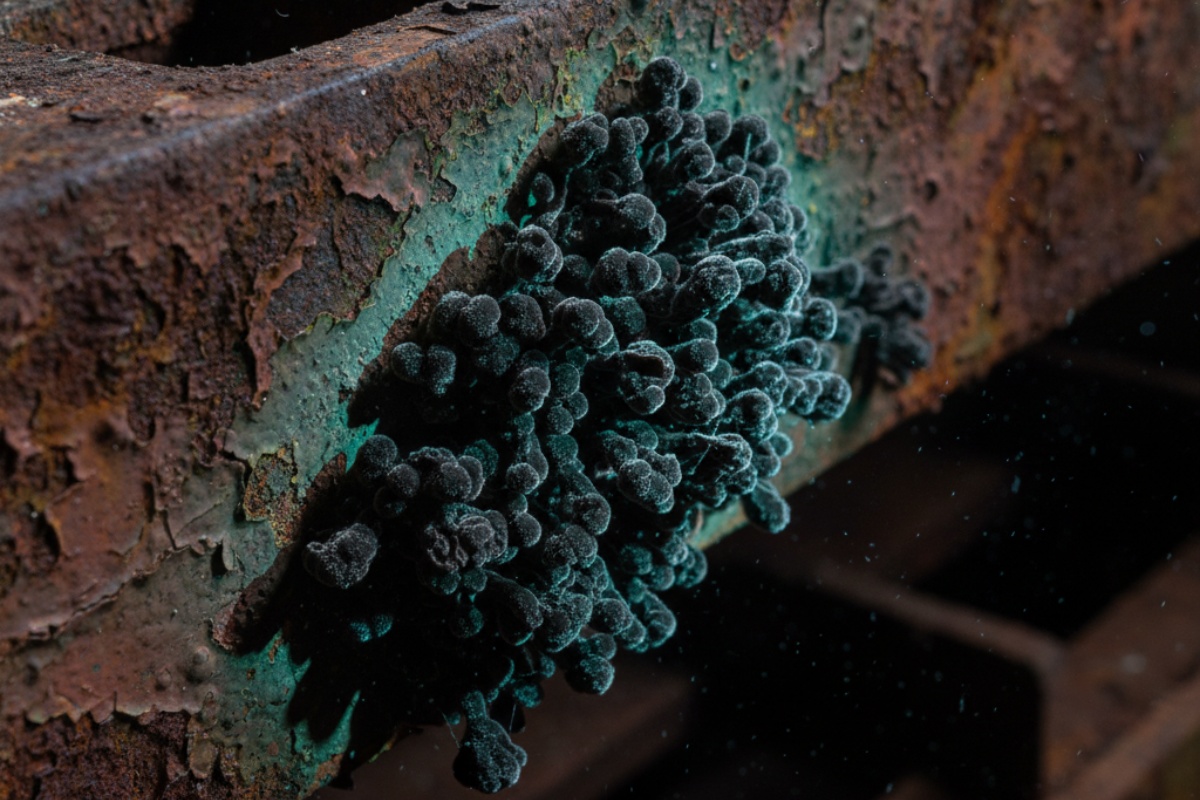 Znanstvenici otkrivaju misterioznu crnu gljivu iz Černobila koja bi mogla biti konačno rješenje protiv radijacije