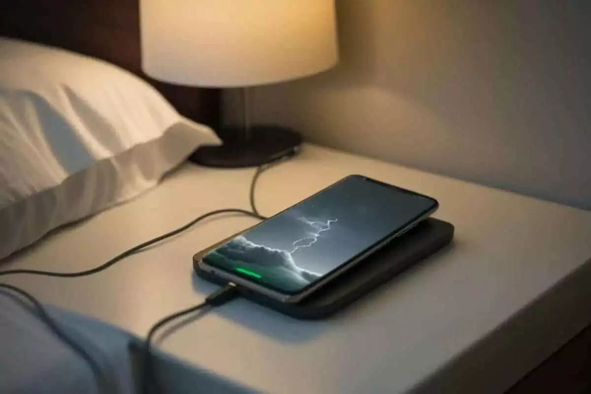 Baterija mobilnog telefona: 5 saveta kako da joj produžite vek trajanja. – image 1