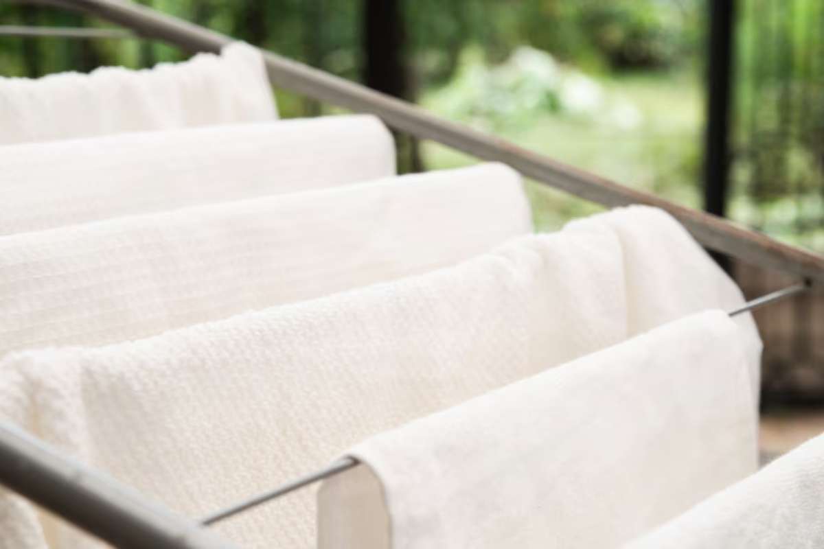 Omar Bielsa, stručnjak za čišćenje: „Greška je koristiti omekšivač za pranje peškira koji imaju neprijatan miris“ – image 1