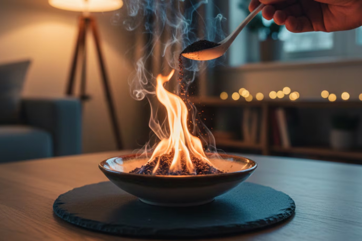 Paljenje kafe kod kuće: zašto se preporučuje i kako se koristi – image 1