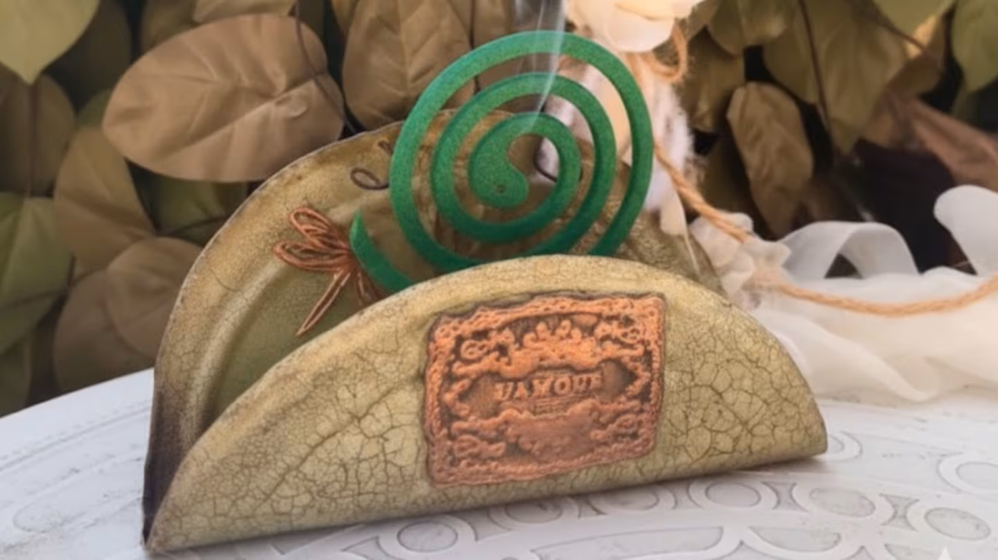 Ako imate metalnu kutiju od slatka ili džema, imate blago: kako je ponovo upotrebiti za odbijanje komaraca – image 1