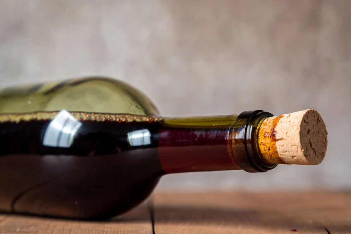 Ako vam je ostalo vina u flaši, ne bacajte ga: zašto je dobro zamrznuti ga i čemu služi – image 1