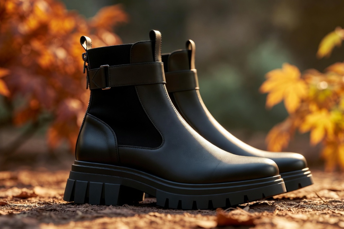 Zbogom dubokim čizmama na pertlanje: Ovo je trendi obuća koja obećava da će biti hit u jesen 2026. – image 1