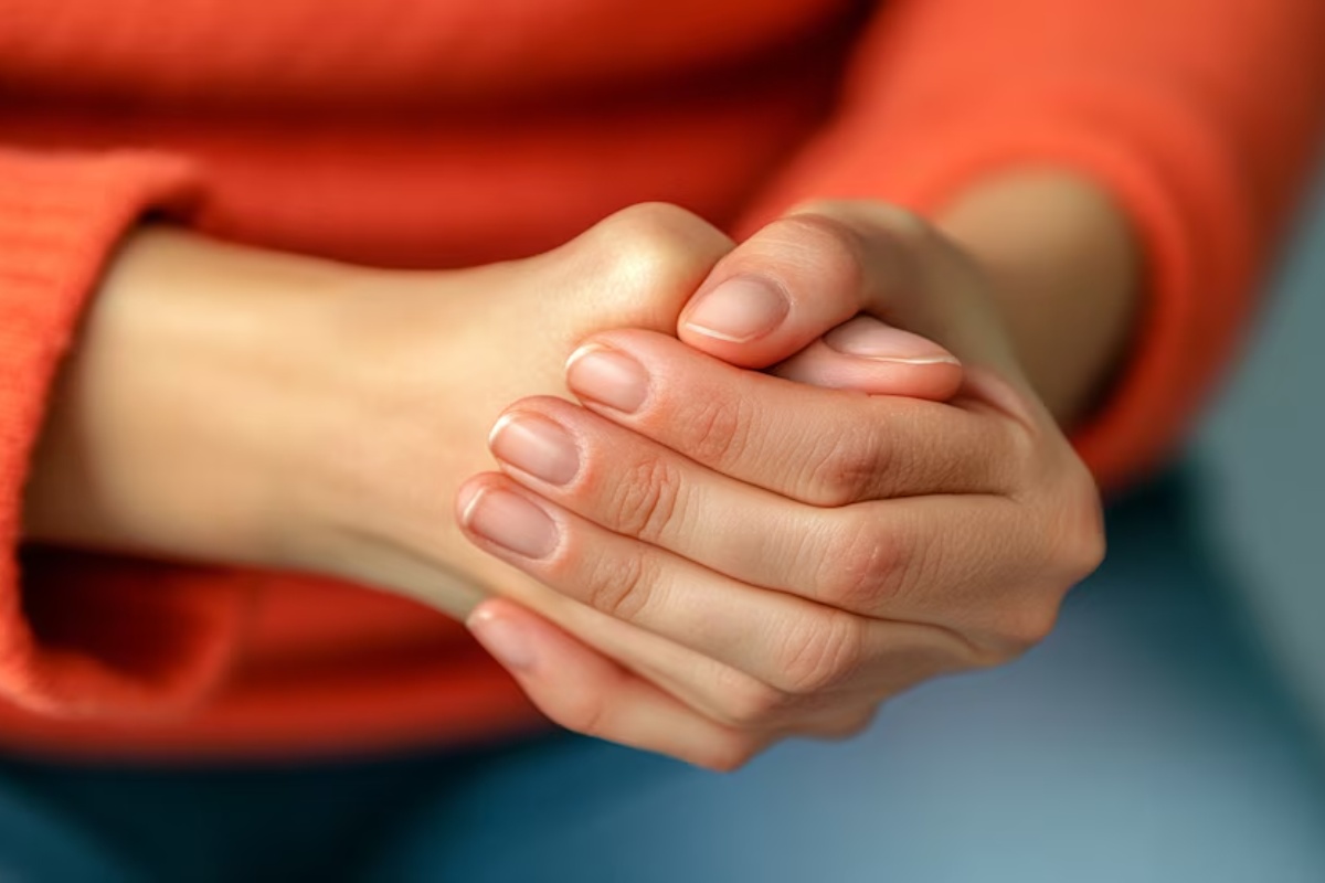 Da li je loše pucketati zglobovima? Šta kaže nauka – image 1