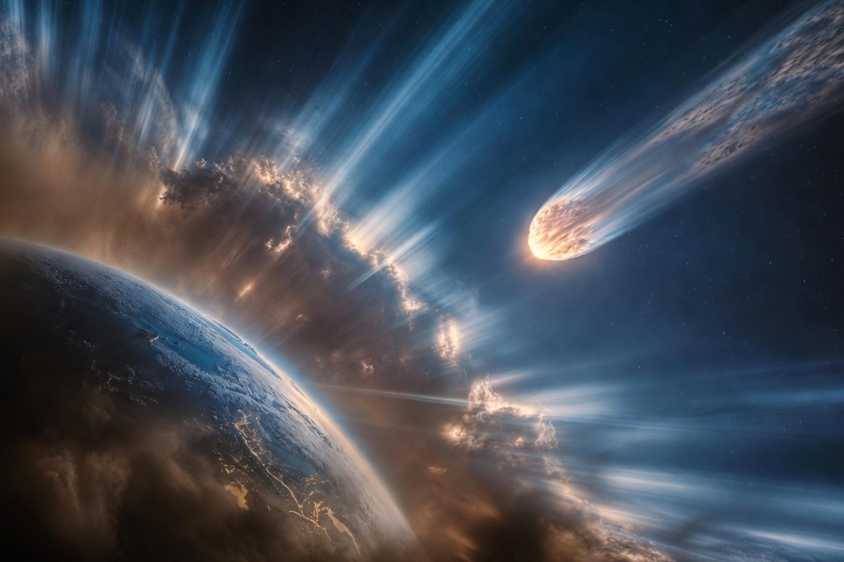 Asteroid se kreće ka Zemlji brzinom većom od 22.000 milja na sat, da li treba paničiti i tražiti sklonište? – image 1