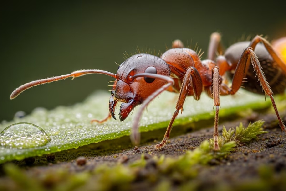Evo kako se mravi prilagođavaju svakom kutku planete: koja je njihova evolucionarna tajna – image 1