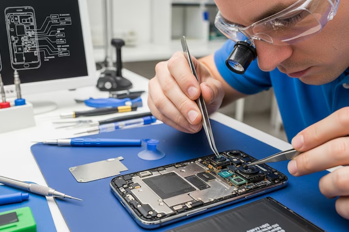 Da li vaš telefon proizvodi zvuk kada ga protresete iako nije pao? Ovo je najčešći uzrok – image 1