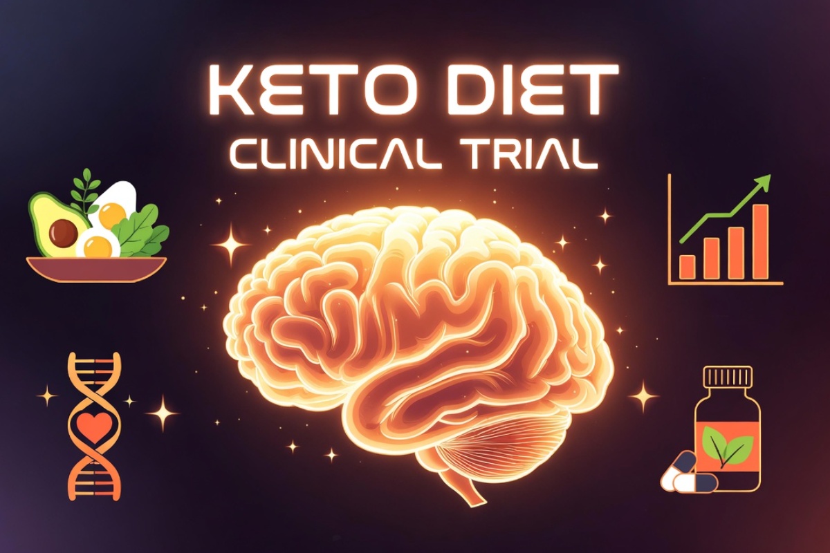 Keto dijeta: Mogući tretman za depresiju, prema novom istraživanju – image 1