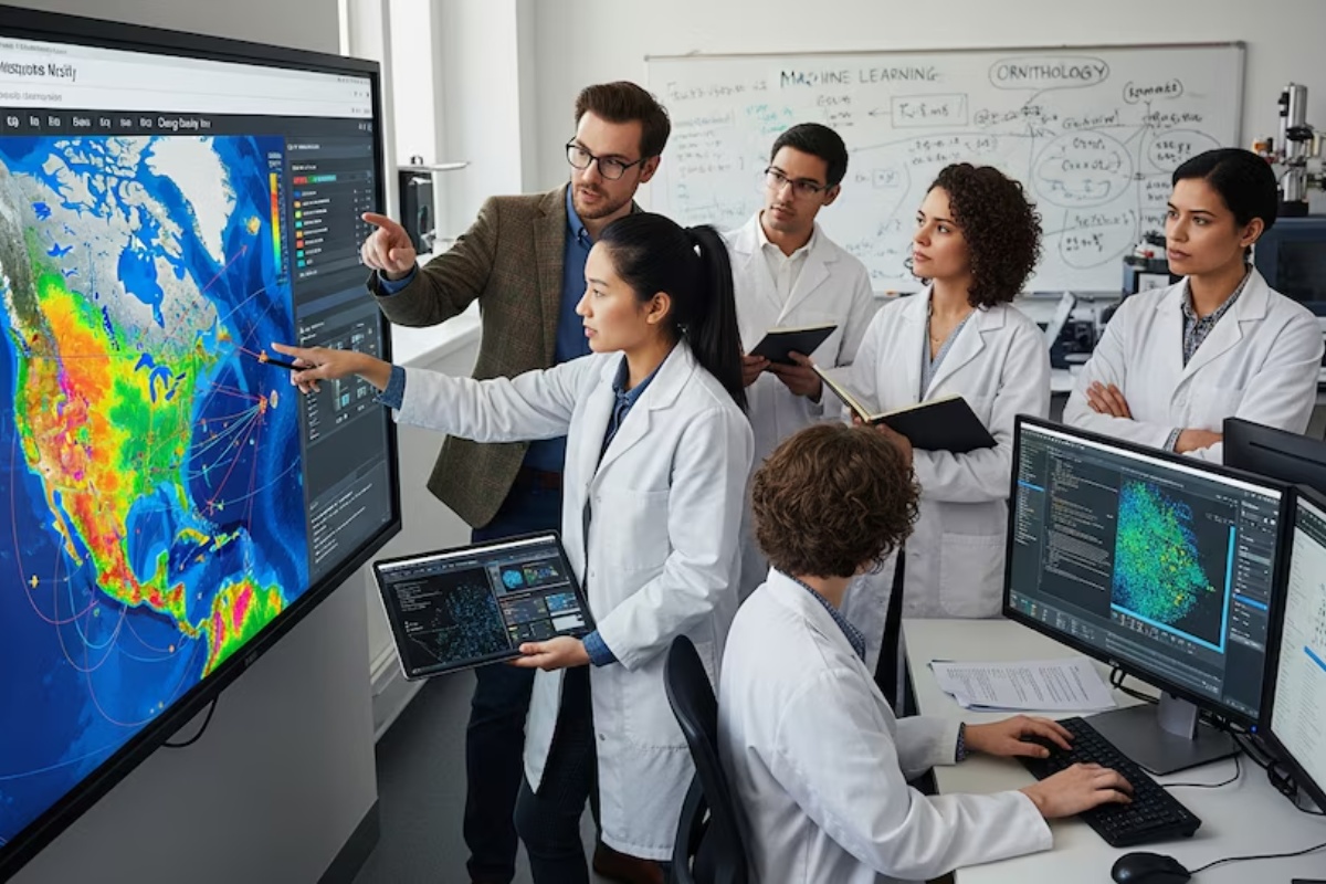 Kako otapanje Antarktika smanjuje sposobnost okeana da ublaži klimatske promene – image 1