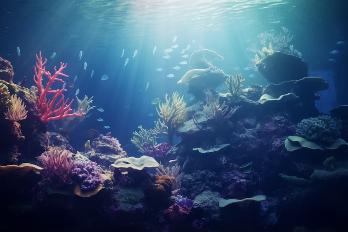 Naučnici nastoje da detektuju mikroplastiku u okeanima iz svemira: Inovativna metoda – image 1