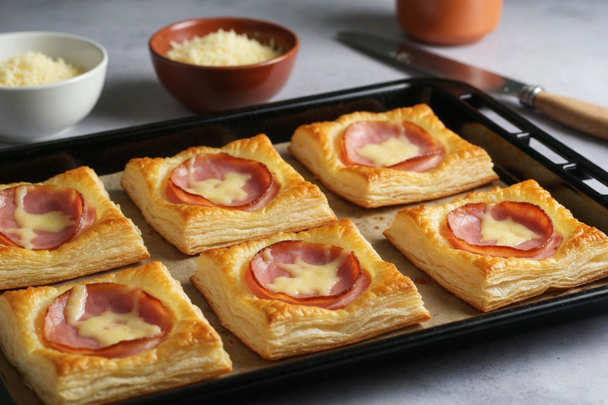 Rolnice sam napravila za 15 minuta, a nestale su za 5. Već nakon prvog zalogaja svi su tražili recept – image 1