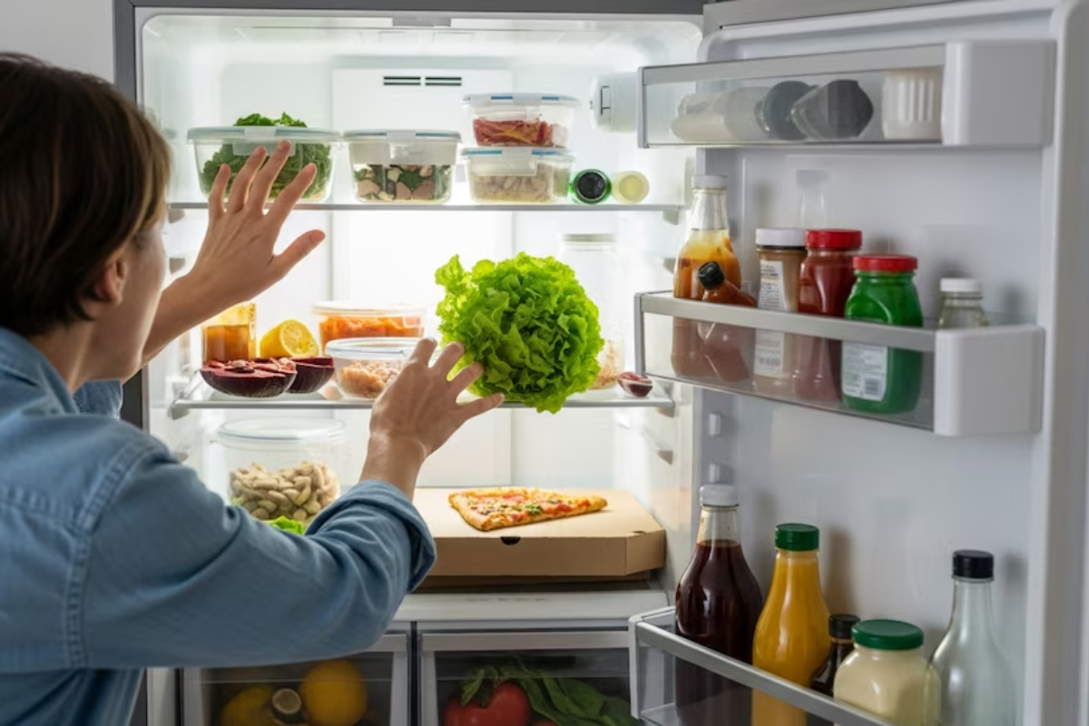 Kako pravilno očistiti frižider prema uputstvima proizvođača – image 1