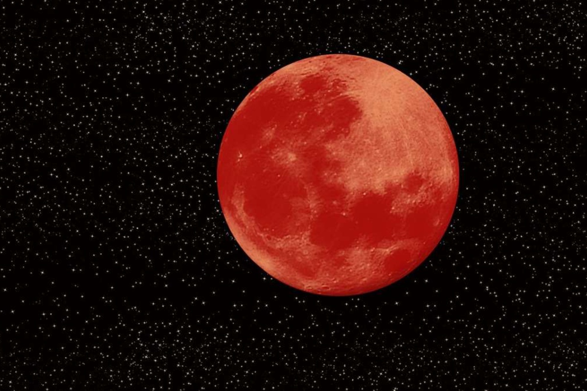 Stiže Krvavi mesec: zašto će satelit postati crven tokom 82 minuta – image 1