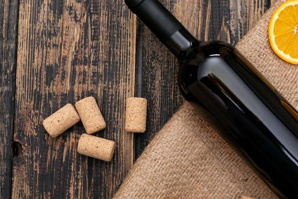 Ne bacajte plutane čepove od vina: stavite ih u korišćeno ulje za prženje da biste postigli ovaj efekat – image 1