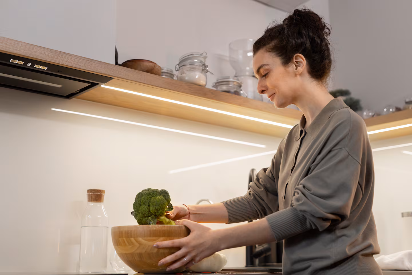 Recite zbogom svojoj dosadnoj kuhinji: 5 reformi koje su trend u 2026. godini – image 1