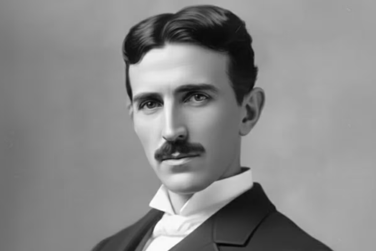 Nikola Tesla, pronalazač: „Ne smeta mi što kradu moje ideje, već što nemaju ništa svoje“ – image 1