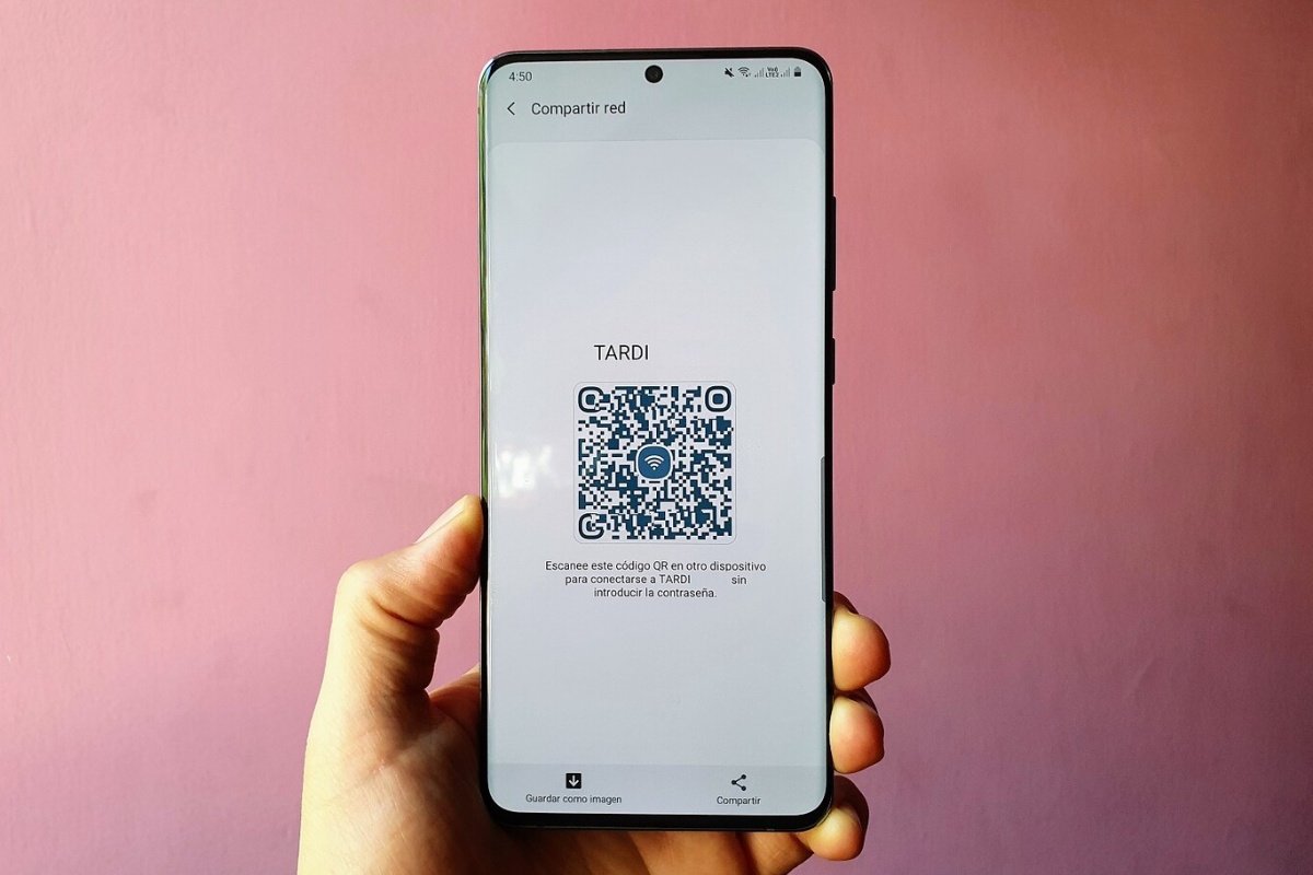 Deljenje Wi-Fi mreže bez kucanja lozinke je moguće: evo kako to radim svaki put kada mi dođu gosti – image 1