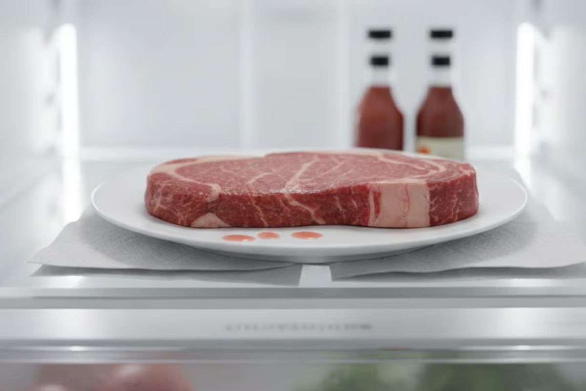 Malo ko zna: zašto treba staviti kuhinjski papir ispod mesa ako ga ostavljate u frižideru – image 1