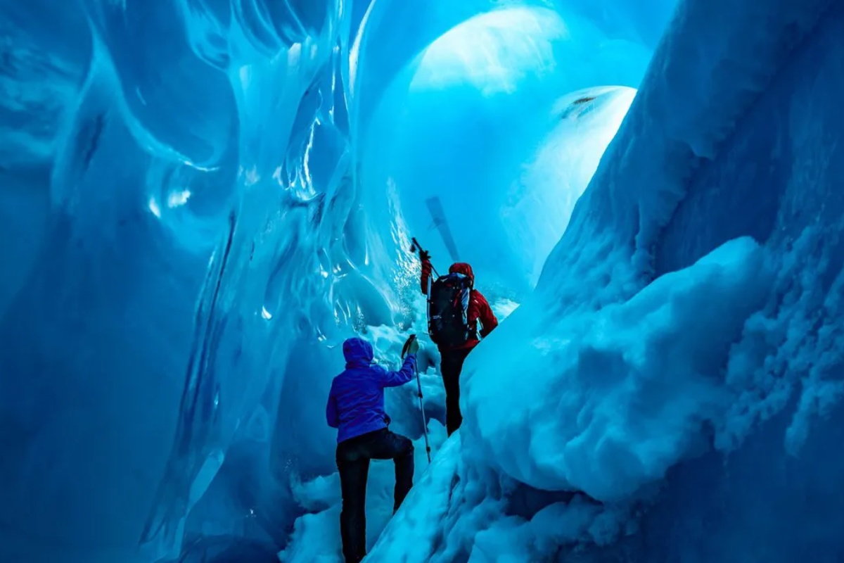 Turizam poslednje šanse: Zašto su posete glečerima u porastu – image 1