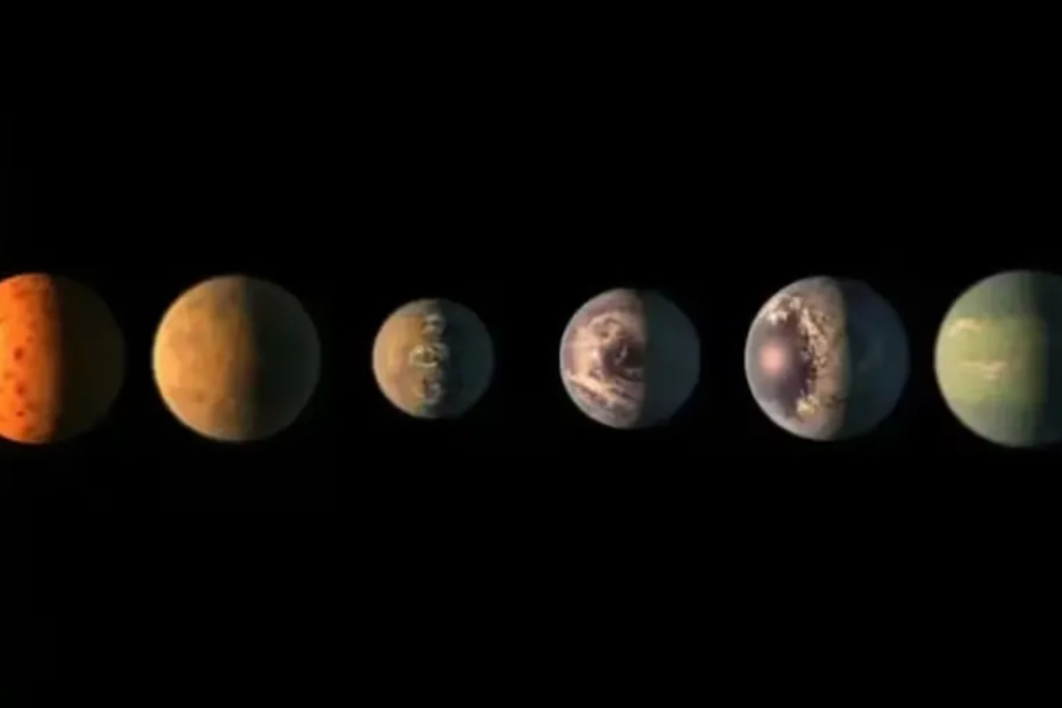 Kada je najbolje vreme za posmatranje poravnanja planeta na nebu i kada će se ono dogoditi – image 1