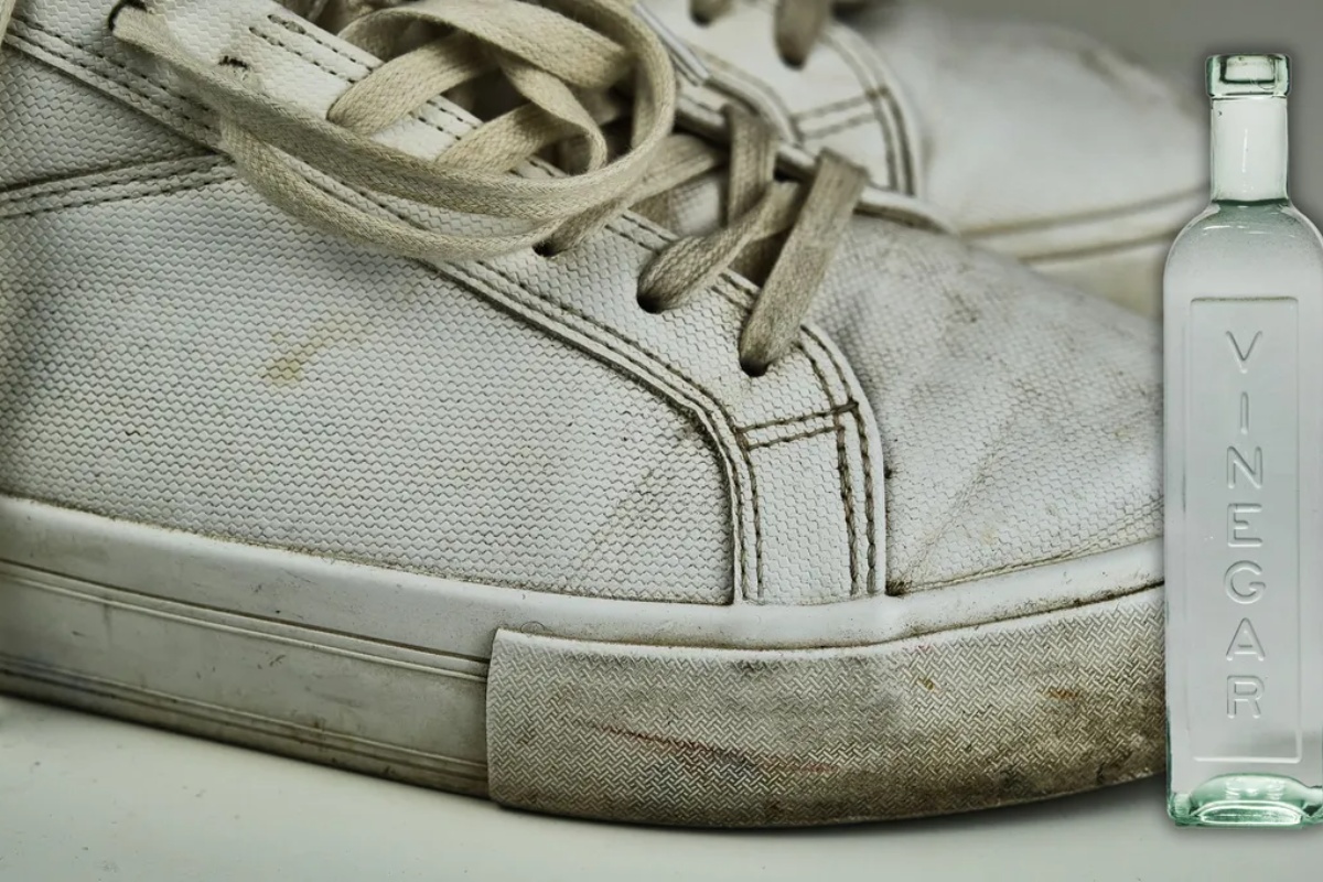 Objašnjavam vam zašto bi trebalo da potopite svoje farmerke u sirće i čemu to služi – image 1