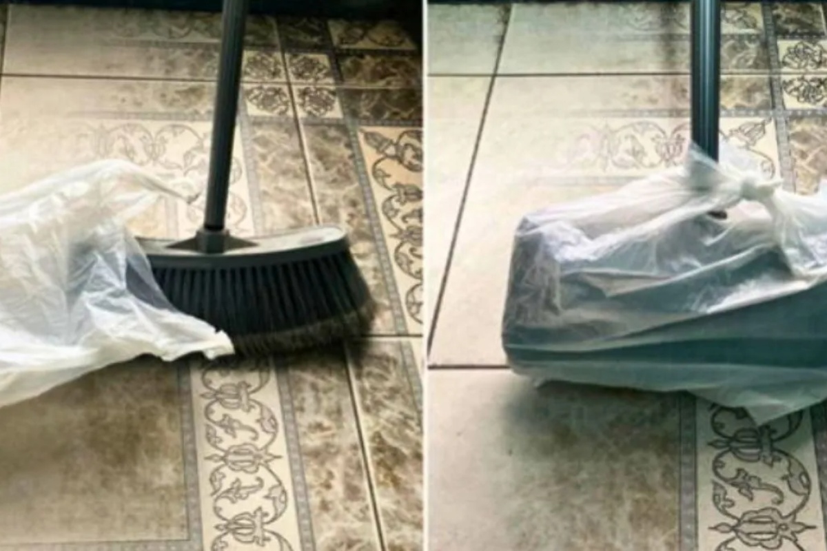 Stavljanje silikona na čekinje metle: Zašto se to preporučuje i čemu služi – image 1