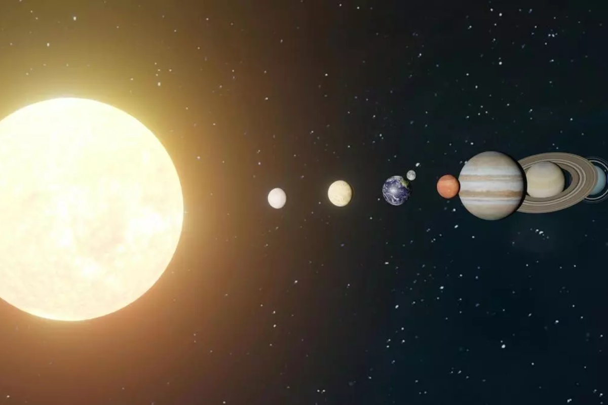 Pomračenje Meseca i krvavi Mesec 2026: Dva astronomska fenomena koja stižu u martu – image 1