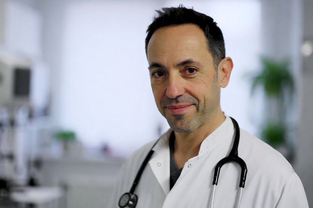 Manel Manzano, veterinar: „Ako mački održavate usta čistim, ona može živeti 3 godine duže“ – image 1