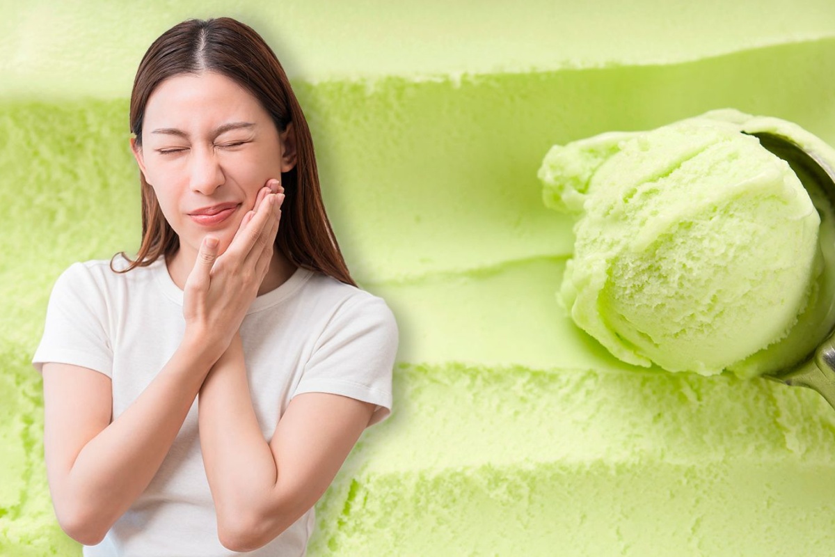 Ni sladoled ni led: prirodni lek koji pomaže u ublažavanju zubobolje – image 1