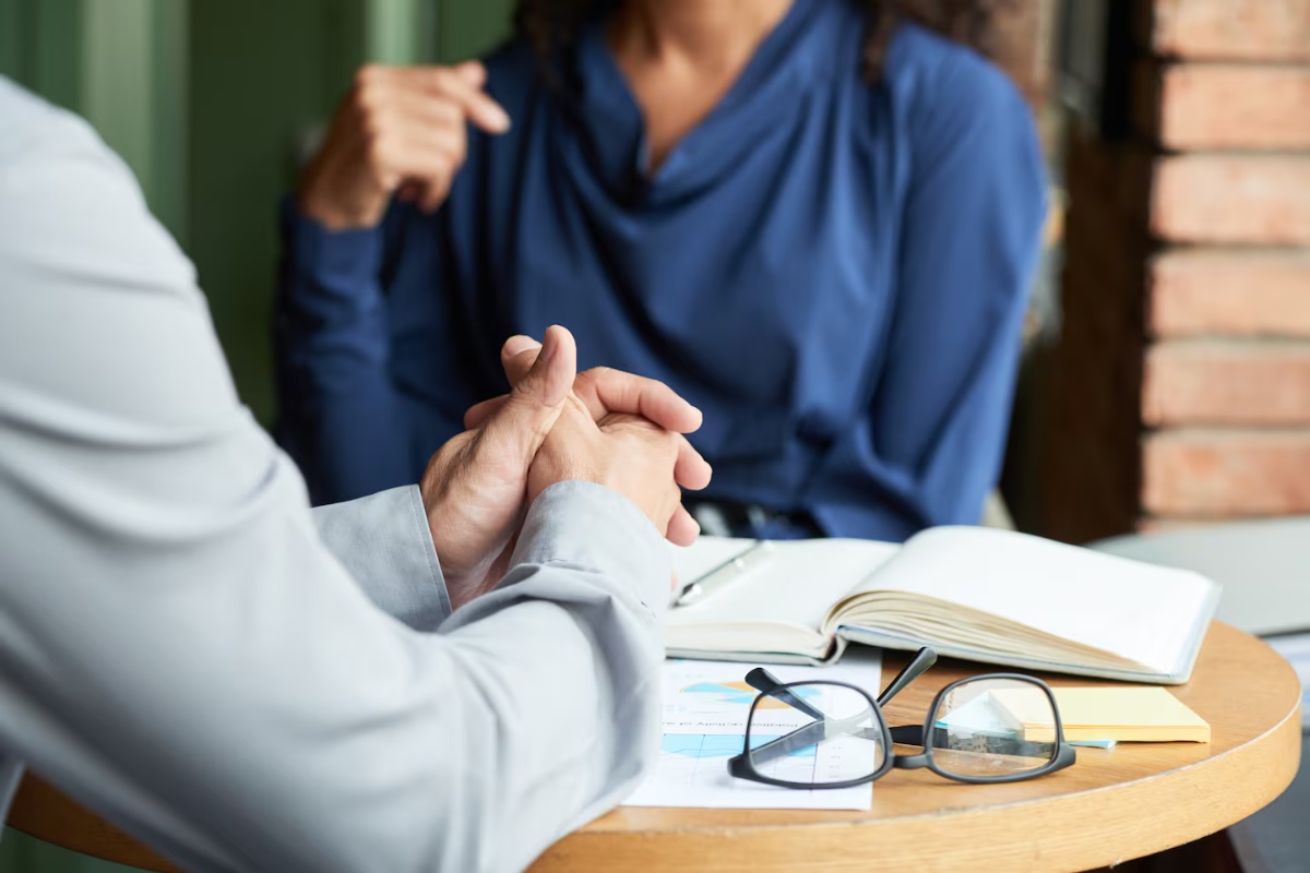 Ángela Fernández, psiholog: „Osobe sa anksioznošću imaju ove 3 crte ličnosti“ – image 1