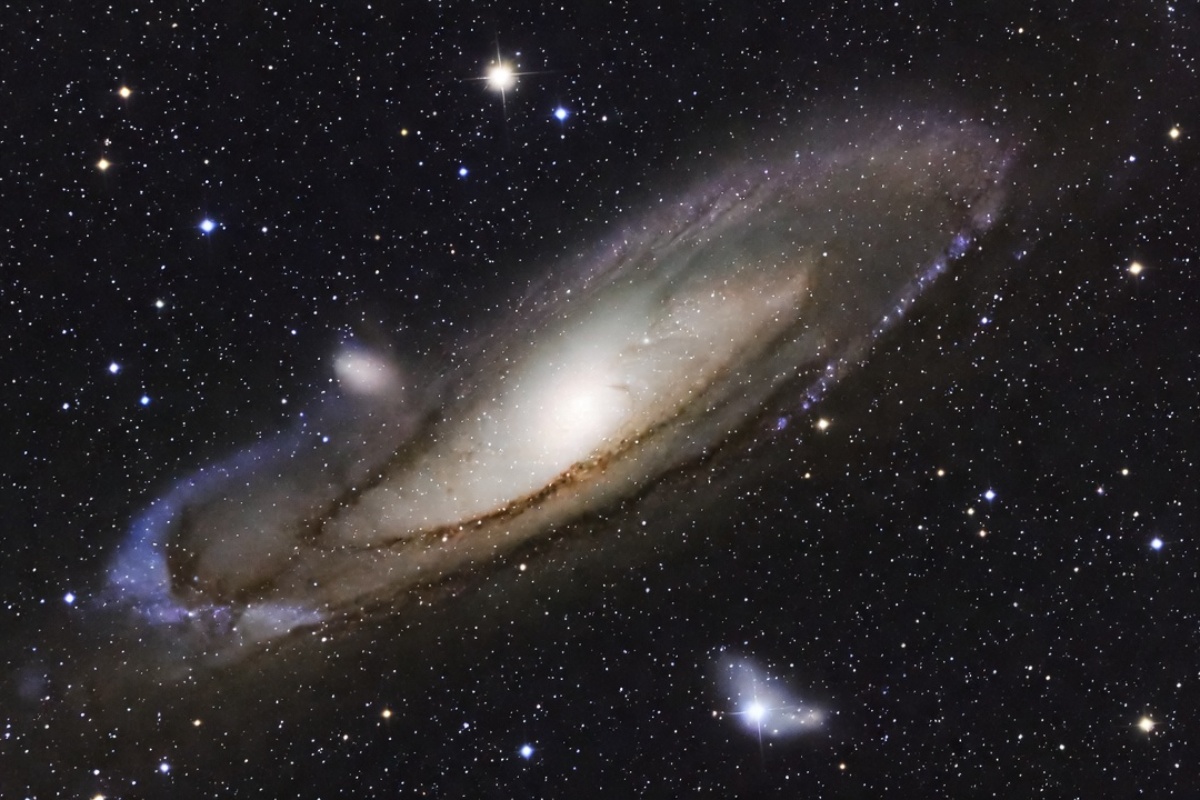 Otkriven solarni sistem sa dve planete slične Zemlji: „Ruši sve dosadašnje šeme“ – image 1