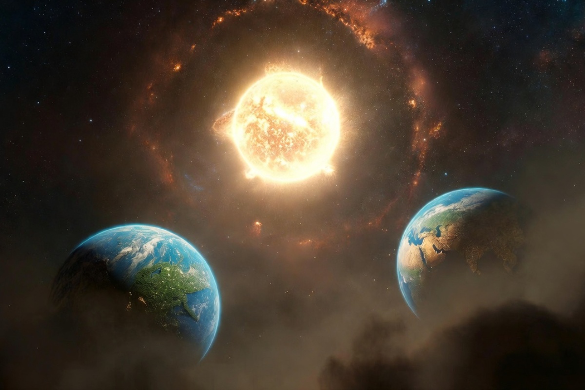 Izvanredno planetarno poravnanje očekuje se 28. februara: koja će se nebeska tela pridružiti i gde gledati da biste uživali – image 1