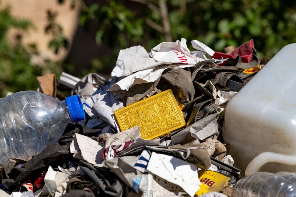 Svi ga bacaju u smeće, ali sadrži 22-karatno zlato koje se može prodati za hiljade evra – image 1