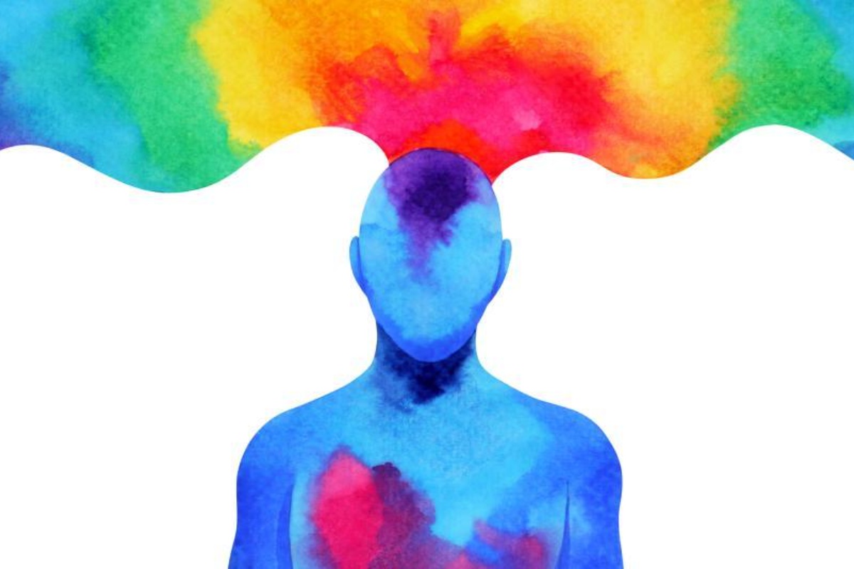 Koje boje biraju manje inteligentne osobe, prema psihologiji – image 1